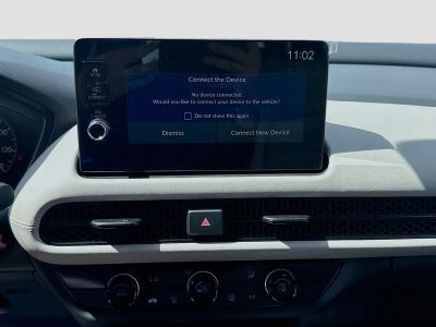 2026 Honda HR-V — photo 12 view