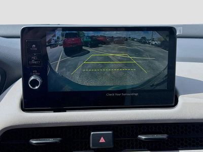2026 Honda HR-V — photo 13 view