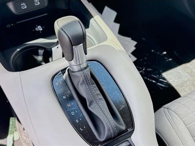 2026 Honda HR-V — photo 15 view