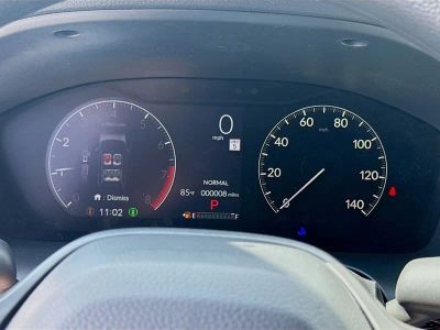 2026 Honda HR-V — photo 11 view