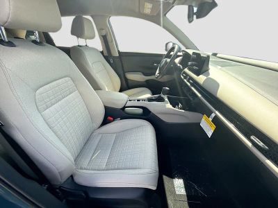2026 Honda HR-V — photo 22 view