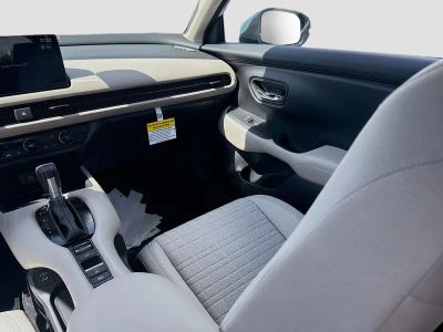 2026 Honda HR-V — photo 18 view