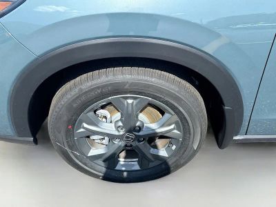 2026 Honda HR-V — photo 25 view