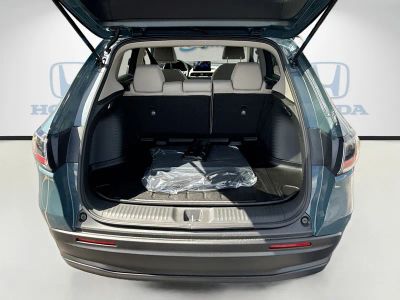 2026 Honda HR-V — photo 20 view
