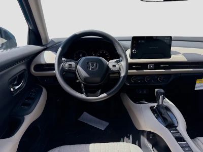 2026 Honda HR-V — photo 17 view