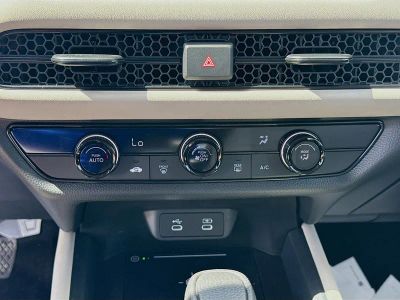 2026 Honda HR-V — photo 14 view