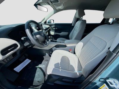 2026 Honda HR-V — photo 16 view