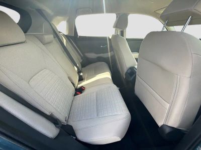 2026 Honda HR-V — photo 21 view