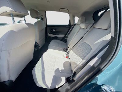 2026 Honda HR-V — photo 19 view