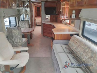2001 Beaver MARQUISE - Photo 19