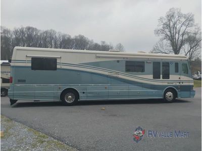 2001 Beaver MARQUISE - Photo 9