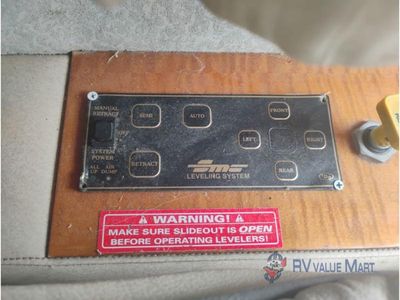 2001 Beaver MARQUISE - Photo 12