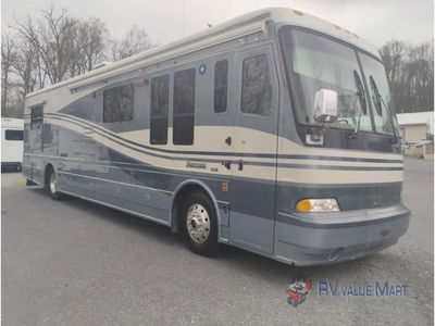 2001 Beaver MARQUISE - Photo 1