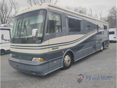 2001 Beaver MARQUISE - Photo 4