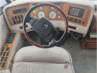 2001 Beaver MARQUISE - Photo 18