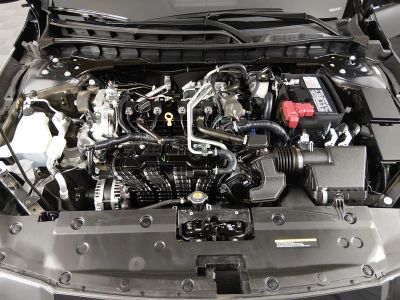 2025 Nissan Altima - Photo 9