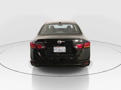 2025 Nissan Altima - Photo 6