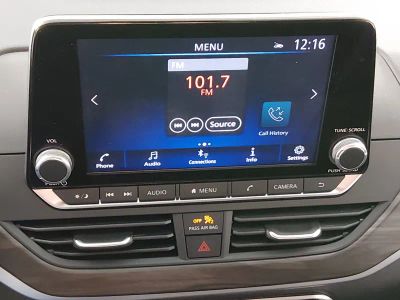 2025 Nissan Altima - Photo 19
