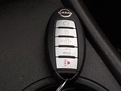 2025 Nissan Altima - Photo 15