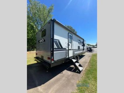 2021 Coachmen Apex Ultra-Lite - Photo 5