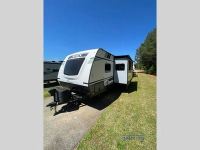 2021 Coachmen Apex Ultra-Lite - Photo 1