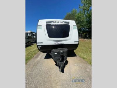 2021 Coachmen Apex Ultra-Lite - Photo 3