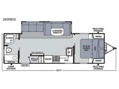 2021 Coachmen Apex Ultra-Lite - Photo 2
