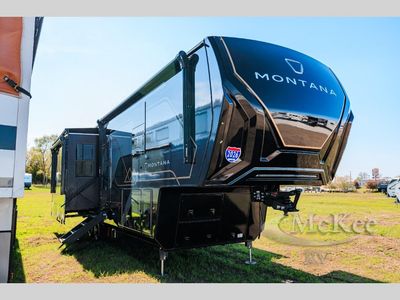 2026 Keystone RV Montana - Photo 1
