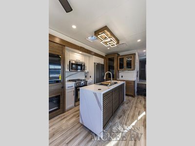 2026 Keystone RV Montana - Photo 18