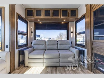2026 Keystone RV Montana - Photo 12