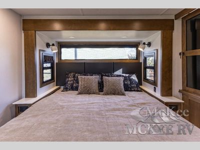 2026 Keystone RV Montana - Photo 36