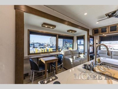2026 Keystone RV Montana - Photo 6