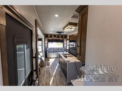 2026 Keystone RV Montana - Photo 43