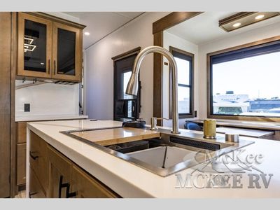 2026 Keystone RV Montana - Photo 19