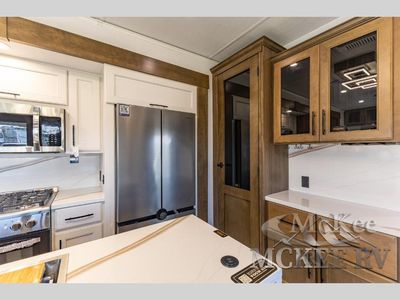 2026 Keystone RV Montana - Photo 23