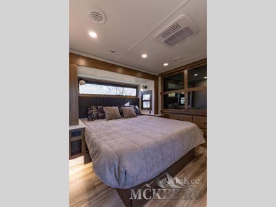 2026 Keystone RV Montana - Photo 35