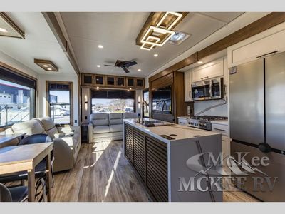 2026 Keystone RV Montana - Photo 3
