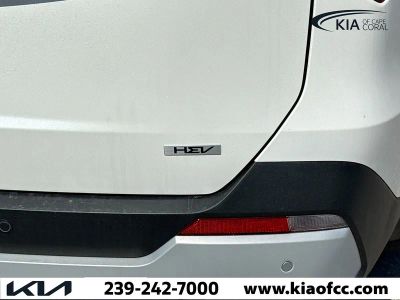 2026 Kia Carnival Hybrid — photo 10 view