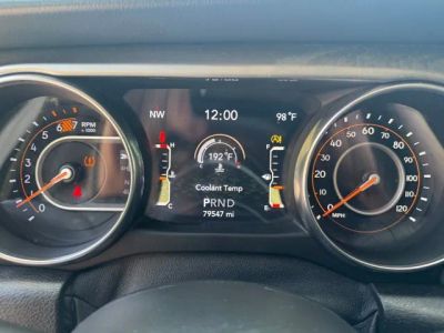 2021 Jeep Wrangler — photo 20 view