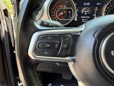 2021 Jeep Wrangler — photo 22 view