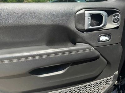 2021 Jeep Wrangler — photo 17 view