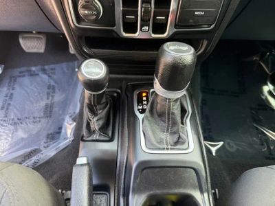2021 Jeep Wrangler — photo 26 view