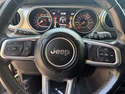 2021 Jeep Wrangler — photo 21 view