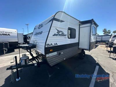 2022 Jayco Jay Flight SLX 7 - Photo 17