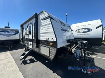 2022 Jayco Jay Flight SLX 7 - Photo 1