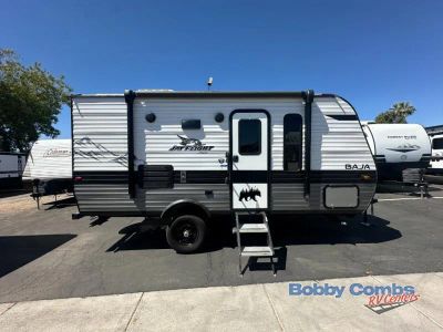 2022 Jayco Jay Flight SLX 7 - Photo 14