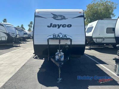 2022 Jayco Jay Flight SLX 7 - Photo 16