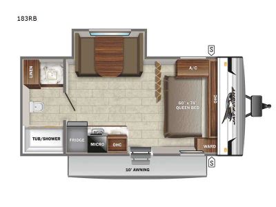 2022 Jayco Jay Flight SLX 7 - Photo 2