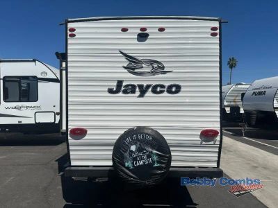 2022 Jayco Jay Flight SLX 7 - Photo 19