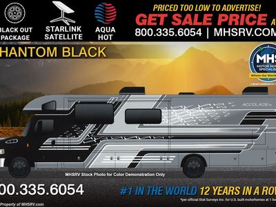 2026 Entegra Coach Accolade XL - Photo 2